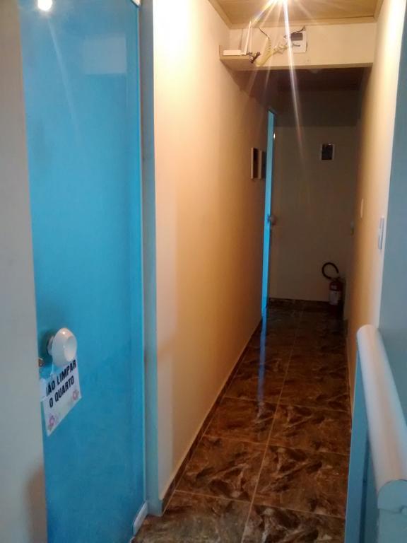 Pousada Familia Flores Пеня Екстериор снимка